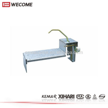 KEMA Testified Medium Voltage 12KV Switchgear UNIGEAR ZS1 Secondary Socket Interlock Device